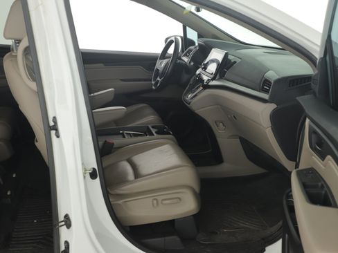 Used 2020 Honda Odyssey EX-L image 11