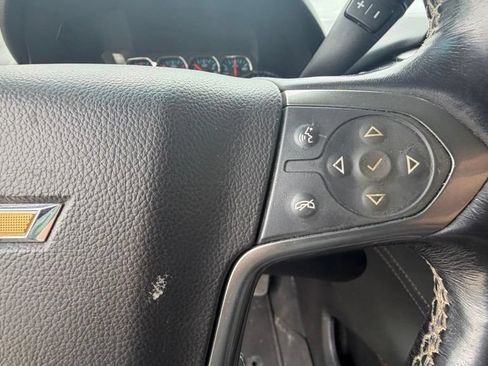 Used 2020 Chevrolet Tahoe LT AWD/4WD image 16