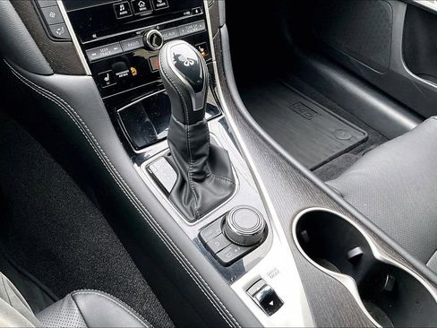 Certified 2023 INFINITI Q50 Sensory RWD image 31