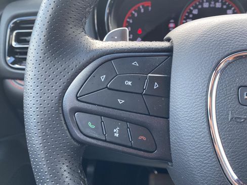 Used 2024 Dodge Durango GT AWD/4WD image 19