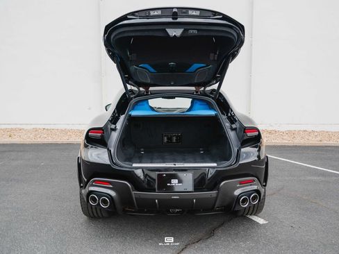 Used 2026 Ferrari Purosangue AWD/4WD image 25