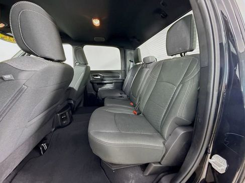 Used 2025 RAM 2500 Big Horn image 23