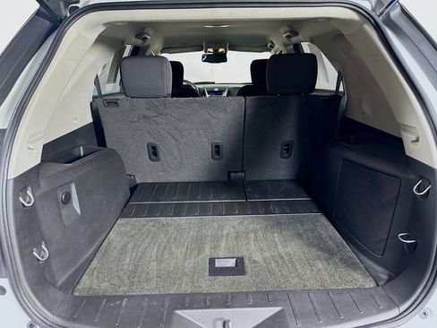 Used 2011 Chevrolet Equinox LT w/ Driver Convenience Package FWD image 25