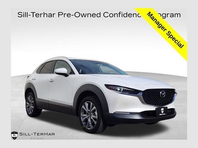 Certified 2025 MAZDA CX-30 AWD 2.5 S w/ Premium Package