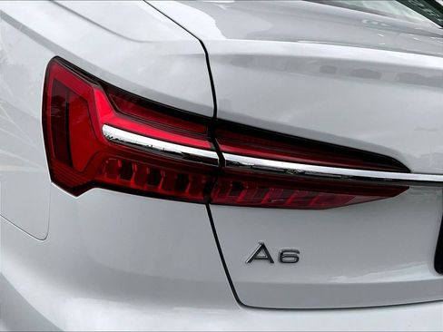 Used 2023 Audi A6 Premium Plus w/ Premium Plus Package AWD/4WD image 23