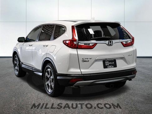 Used 2019 Honda CR-V EX image 5