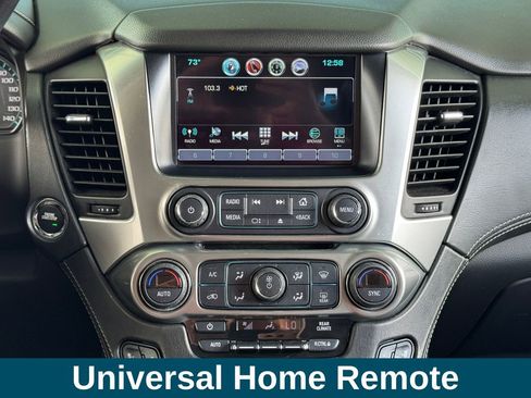 Used 2018 Chevrolet Tahoe Premier w/ RST 6.2L Performance Edition image 22