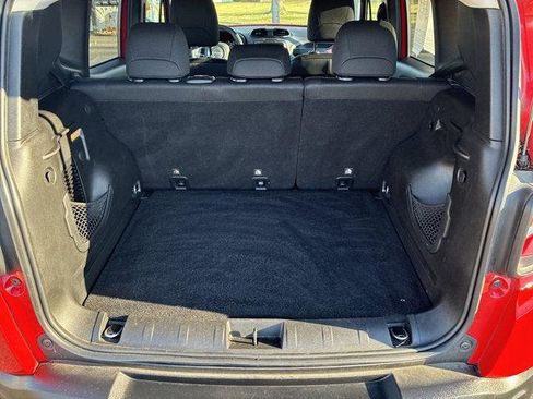 Certified 2020 Jeep Renegade Trailhawk image 17