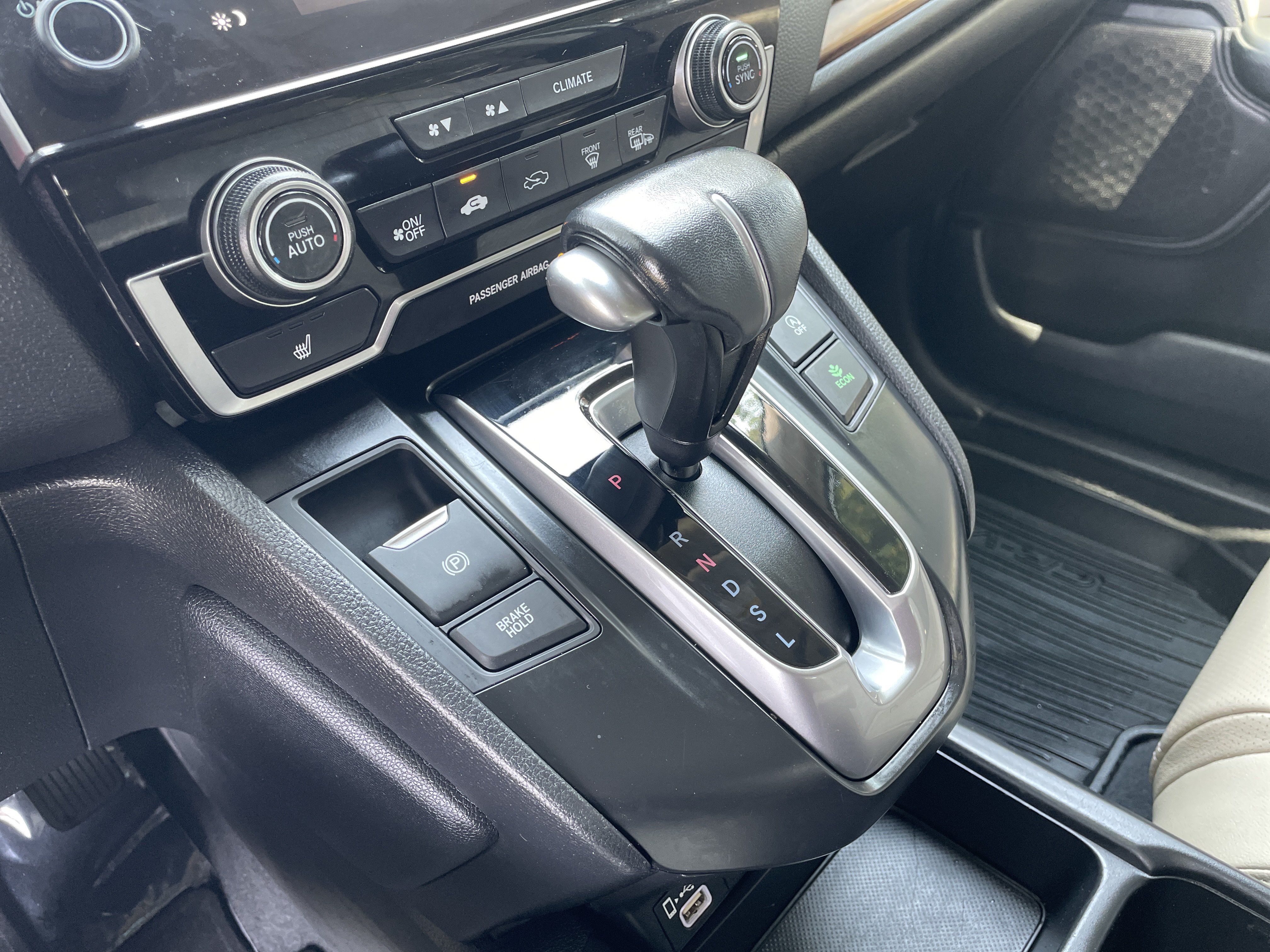 Used 2020 Honda CR-V EX-L image 24