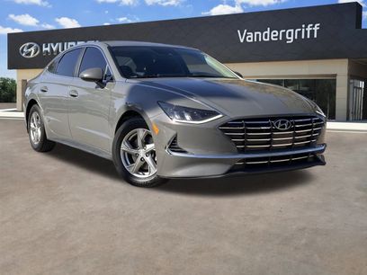 Used 2022 Hyundai Sonata SE
