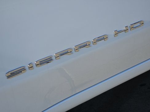 New 2026 GMC Sierra 3500 Pro w/ Convenience Package image 8