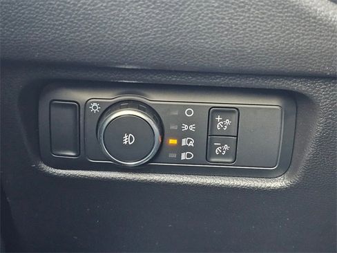 New 2025 Ford Ranger XLT w/ FX4 Off-Road Package image 31