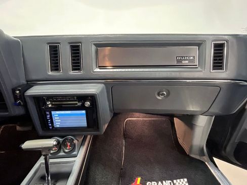 Used 1987 Buick Regal Grand National image 47
