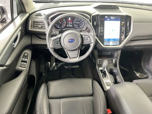 Used 2023 Subaru Ascent Limited w/ Technology Package image 24