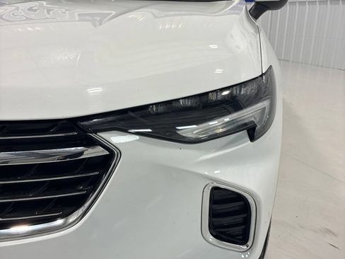 Used 2023 Buick Envision Essence FWD image 10