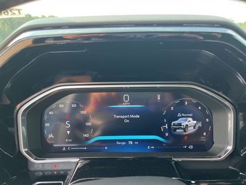 New 2026 Chevrolet Silverado 1500 LT Trail Boss w/ Safety Package image 25