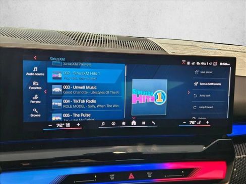 New 2026 BMW M5 w/ Executive Package image 15