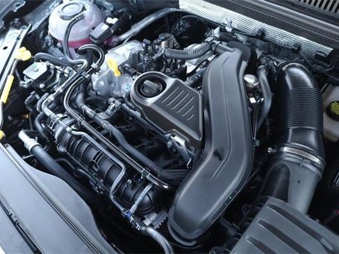 New 2025 Volkswagen Jetta Sport image 24