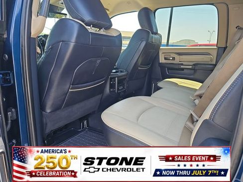 Used 2019 RAM 2500 Limited AWD/4WD image 18