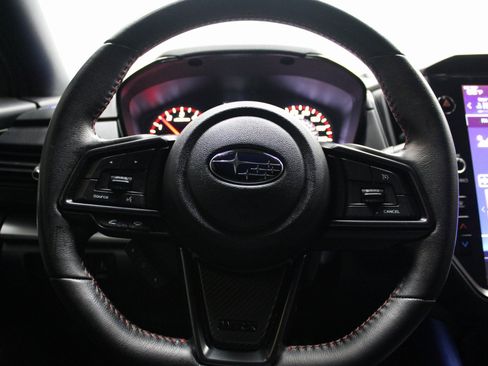 Used 2022 Subaru WRX Premium image 26