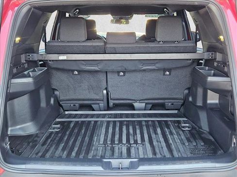 Used 2025 Toyota 4Runner SR5 image 6