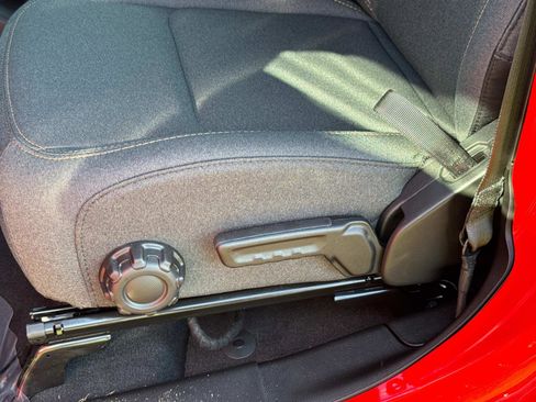 New 2025 Jeep Wrangler Sport S AWD/4WD image 19