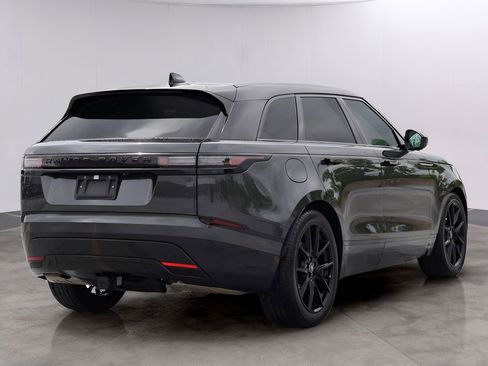 Certified 2026 Land Rover Range Rover Velar Dynamic SE AWD/4WD image 5