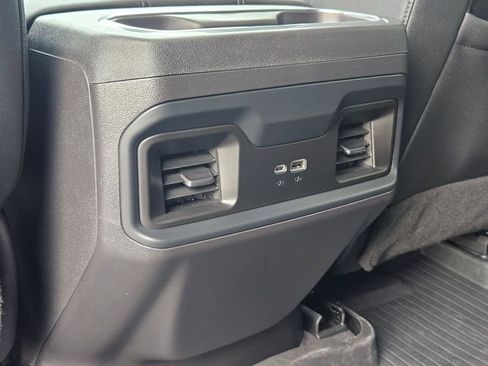 Used 2024 Chevrolet Silverado 1500 LT Trail Boss w/ Convenience Package II image 30