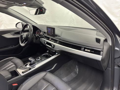 Used 2018 Audi A4 2.0T Ultra Premium image 36