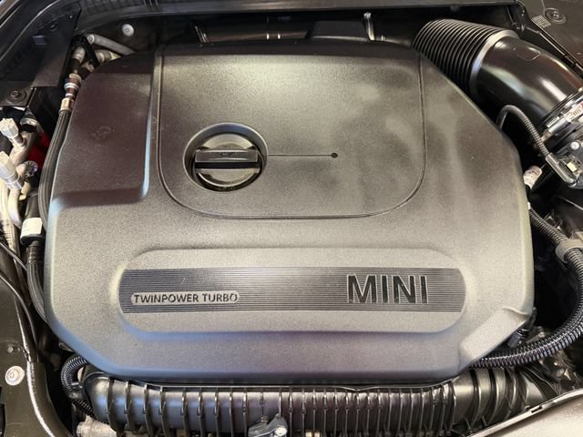 Used 2023 MINI Cooper S w/ Signature Upholstery Package FWD image 33