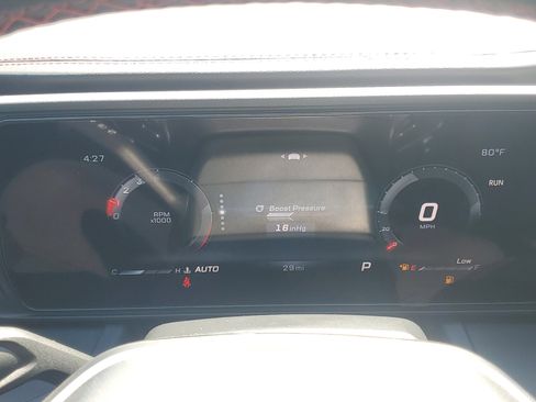 New 2026 Dodge Charger Scat Pack w/ Blacktop Package image 14