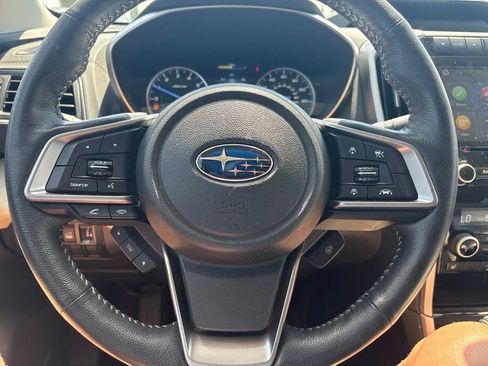Used 2020 Subaru Ascent Limited w/ Technology Package AWD/4WD image 2