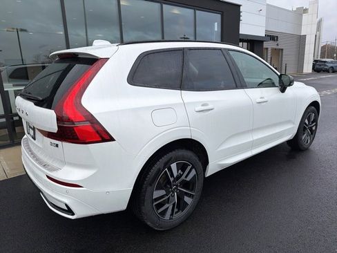 New 2026 Volvo XC60 B5 Plus w/ Climate Package image 3