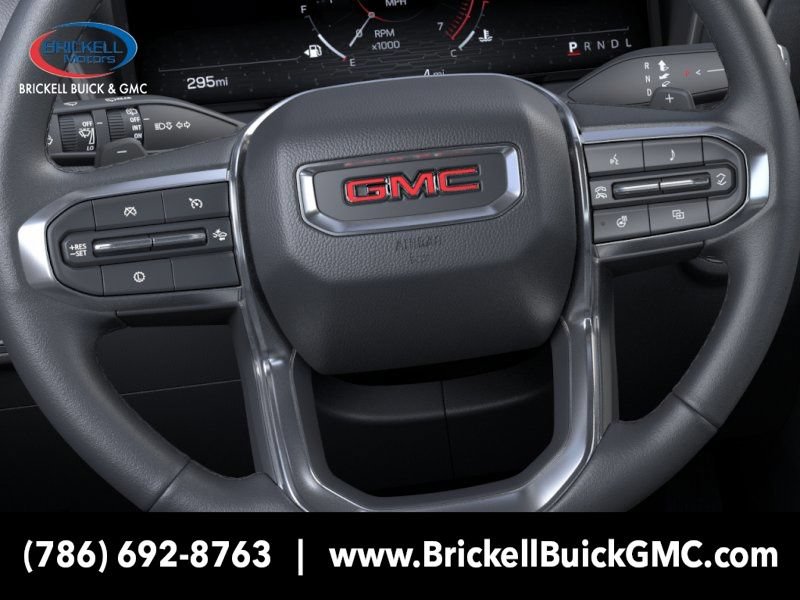 New 2027 GMC Terrain Elevation w/ Elevation Premium Package FWD image 19