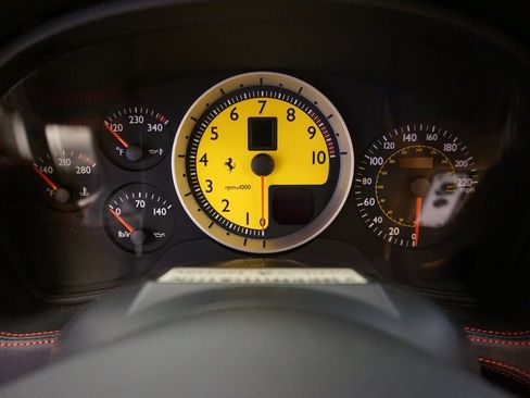 Used 2008 Ferrari F430 Spider image 37