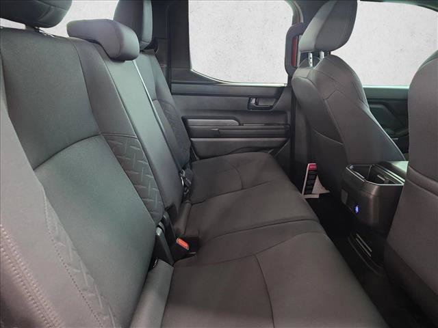 Used 2026 Toyota Tacoma SR5 AWD/4WD image 18