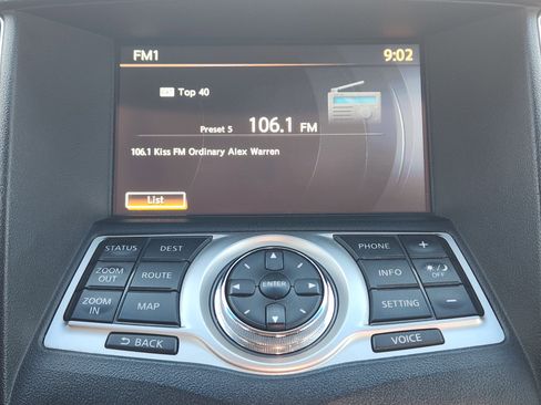 Used 2014 Nissan Maxima 3.5 SV w/ Premium Package image 17