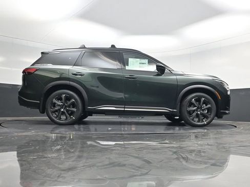 New 2026 INFINITI QX60 Autograph w/ Dark Cargo Package AWD/4WD image 62