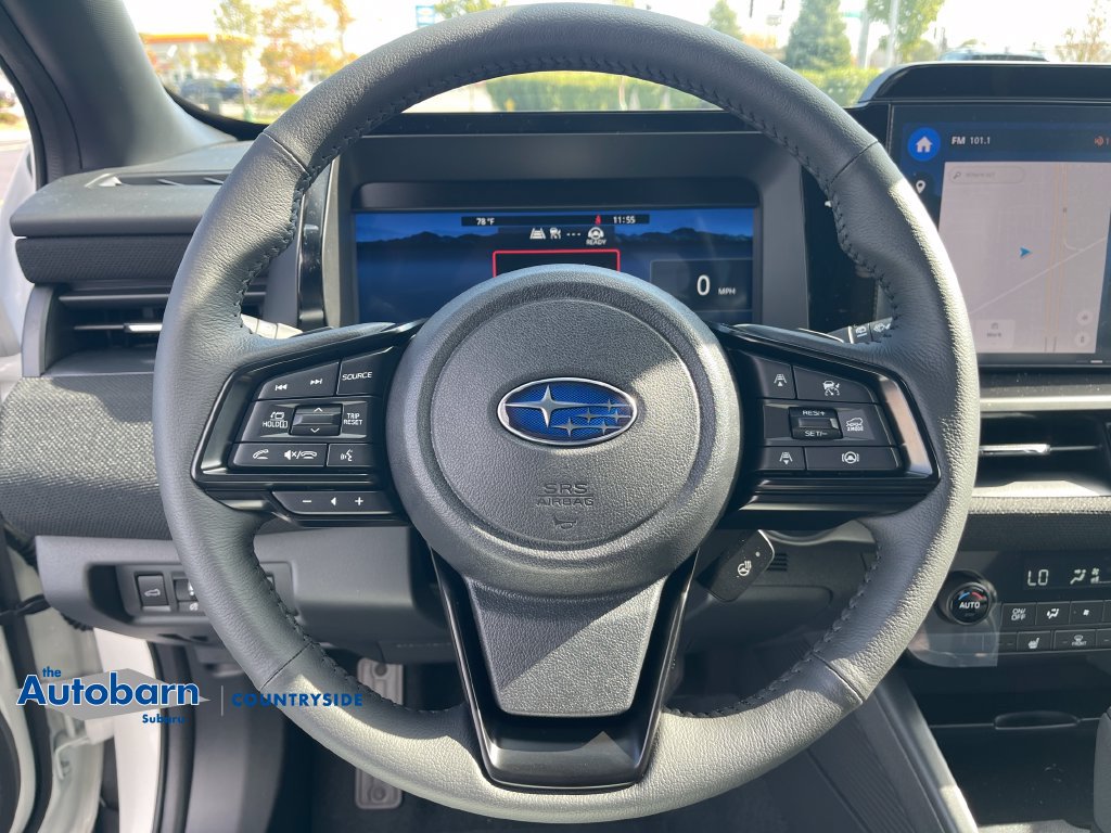 New 2026 Subaru Outback Limited XT AWD/4WD image 12