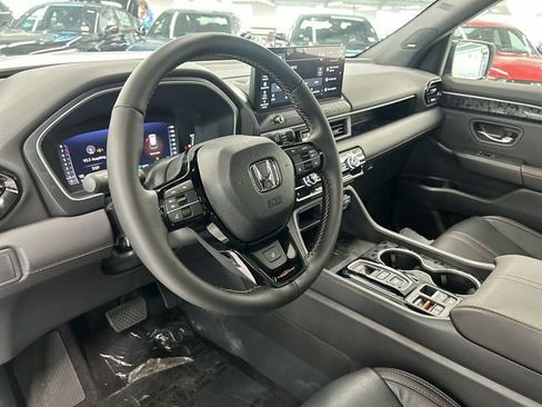 New 2026 Honda Passport TrailSport Elite image 21