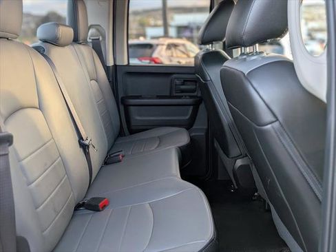 Certified 2022 RAM 1500 Tradesman image 24