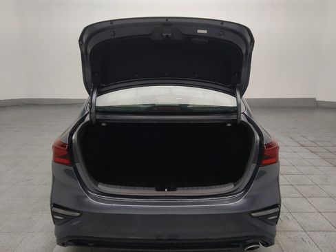 Used 2021 Kia Forte LXS FWD image 29