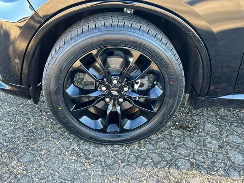 Used 2020 Dodge Durango R/T w/ Blacktop Package image 31