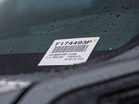 Used 2024 GMC Sierra 2500 Denali Ultimate w/ Max Trailering Package image 28