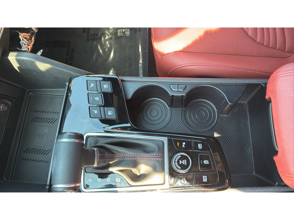 Used 2024 Kia Sportage SX AWD/4WD image 33