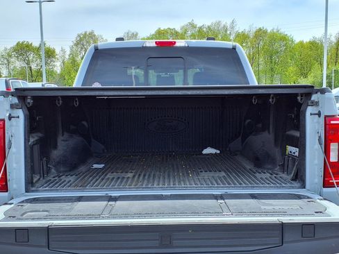 Used 2023 Ford F150 Tremor AWD/4WD image 9