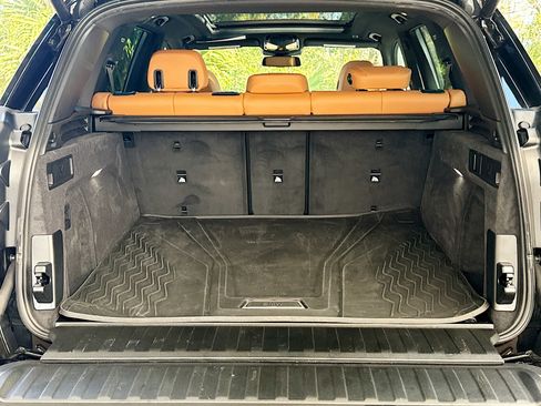 Used 2026 BMW X5 xDrive40i w/ Parking Assistance Package image 12