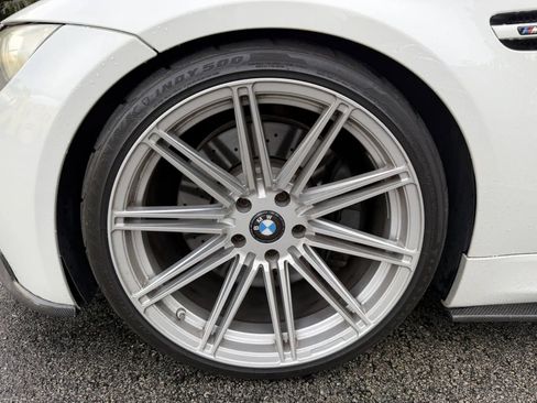 Used 2008 BMW M3 Sedan RWD image 23