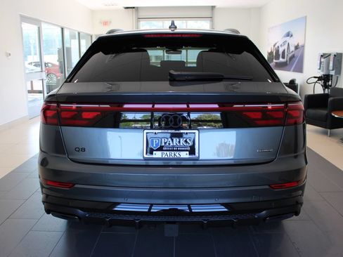 New 2026 Audi Q8 Prestige AWD/4WD image 25