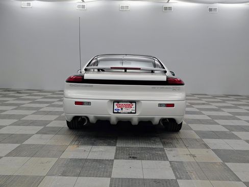Used 1995 Dodge Stealth R/T Turbo AWD/4WD image 7